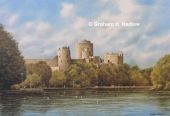 Pembroke Castle, Pembroke 